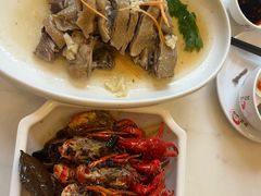 -阿胖龙虾小海鲜(宁国南路总店)