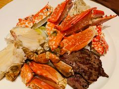 -威斯汀舞台餐厅