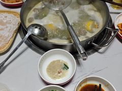 -大四喜·鲜牛肉火锅(洛阳大学城店)