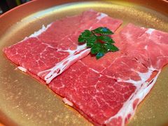 -松野谷·寿喜烧自助(华联顺义金街购物中心店)