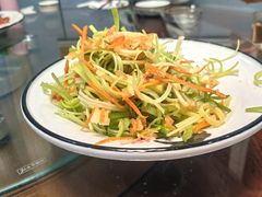 -渔码头食府(蓬莱阁店)