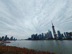 -上海港国际客运中心