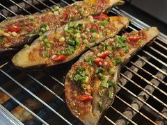 -圣罗巴海鲜烤肉自助(佳兆业店)