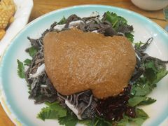 -清真利德顺小老饭庄(复兴路店)
