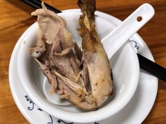 -田源农家饭店·窑鸡王·海鲜(东部湾·融创店)