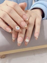 -瞧·享轻奢美甲美睫