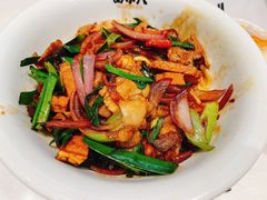 -面小八(江燕路店)