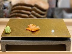 -鮨一日本料理(大中华店)