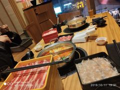 -水林间·寿喜烧自助(仙林金鹰店)