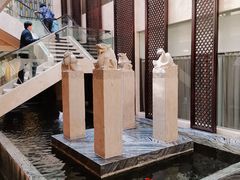 -潮府馆·非遗潮州菜·港式点心(世纪公园店)