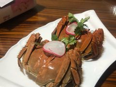 -呼吸森林·生态农庄农家乐私房菜