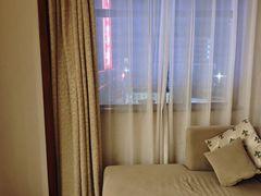 -郑州粤海酒店(郑州二七广场店)