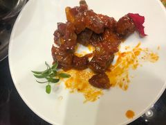 -丰收日·小海鲜·沪上家宴(顾村正大店)