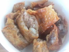 -老闽味沙茶面·姜母鸭(传承35年曾厝垵店)