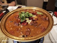 -福来居烤鸭店(天坛二店)