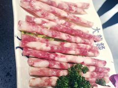 -大龙辣火锅·龙虾·烧烤(湖滨新天地店)