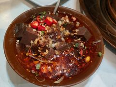 -巴四老城区炭火蛙锅(京通店)