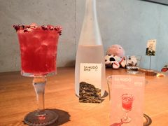-双门洞·森系料理(体育西店)
