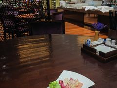 -上海金陵紫金山大酒店·汇海餐厅