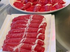 -东来顺饭庄(西直门店)