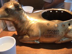-炊烟小炒黄牛肉(中心印象城店)
