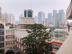 -上海市第一师范学校附属小学