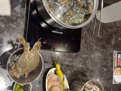 -川骄海鲜自助(亚运村店)