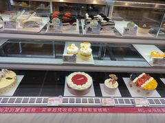 -85度C(苏州石路店)