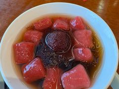-寄畅興·百年蟹黄面·万国建筑群(外滩27号店)