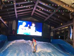 -杭州开元森泊度假乐园