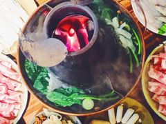 -东镇老火锅(长春路首店)