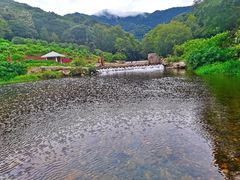 -广州市石门国家森林公园