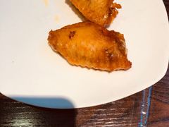 -酷公社·榴莲披萨(太原街店)