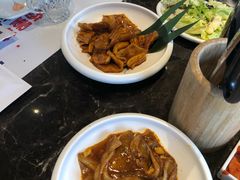 -一品诚记烤肉·甄选店(中南路店)