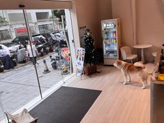 -YCHL Studios健身工作室(市二宫店)