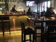 -Geneva日内瓦餐厅(西郊宝成花苑店)