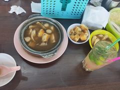 -新记肉骨茶