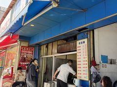 -甘记肥肠粉(马鞍北路店)