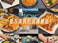 -吱咖啡西式简餐