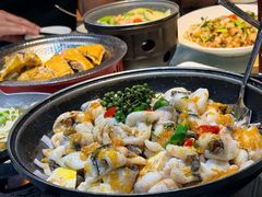 -闽公馆·客家私房菜·商务宴请·包厢(杏林橡树湾店)