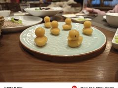 -全聚德烤鸭店(马家堡店)