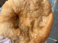 德昌咸煎饼-伍湛记 · 广州老字号(龙津中路店)
