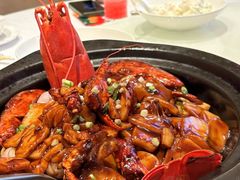 -玫瑰厅上海菜(兴国路店)