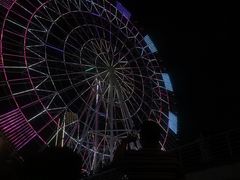 -南昌之星摩天轮