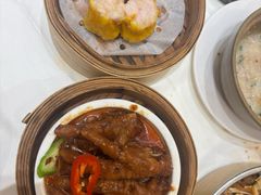 -聚福山莊·寻味顺德(北滘店)