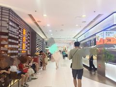 -凯德MALL(西直门店)