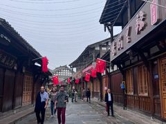 -大小河街