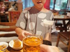 -蜀韵川香水煮鱼(泰山路店)
