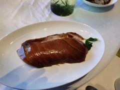 -贝勒爷·酥不腻烤鸭
