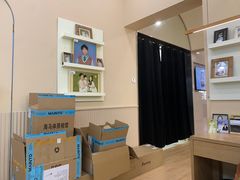 -海马体照相馆(成都来福士广场店)